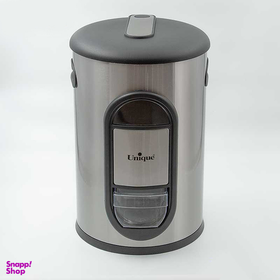 سطل برنج استیل یونیک مدل UN-4440