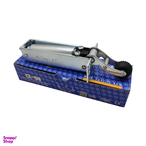 آرام بند درب آسانسور مدل Can-01