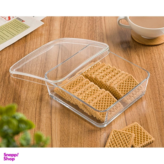 ظرف نگهدارنده لیمون مدل E32