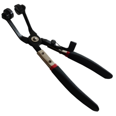 انبر بست شلنگ رادیاتور تاپکس مدل SMT-TOPEX کد -8 INCH سایز 8 اینچ