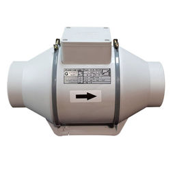 هواکش بین کانالی دمنده مدل 15 سانتی متر کد VLN-15C2S