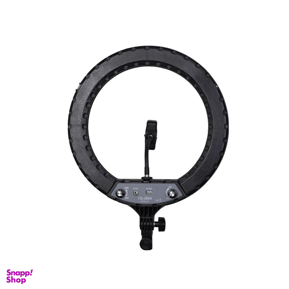 رینگ لایت مدل YQ-360A