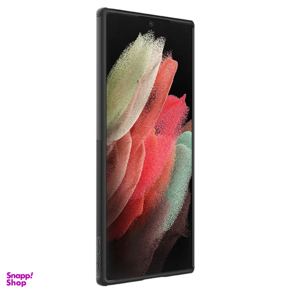 کاور نیلکین مدل Textured s مناسب برای گوشی موبایل سامسونگ Galaxy S22 Ultra