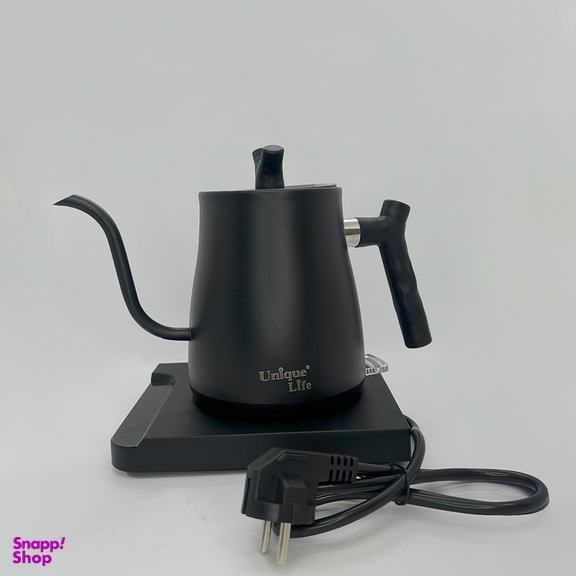 کتری برقی یونیک لایف مدل UL _562