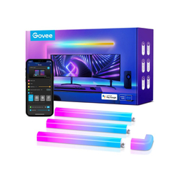 چراغ دیواری هوشمند گووی مدل Govee Glide Wall Light H6062