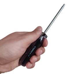 پیچ گوشتی تاپکس مدل HT - T0030