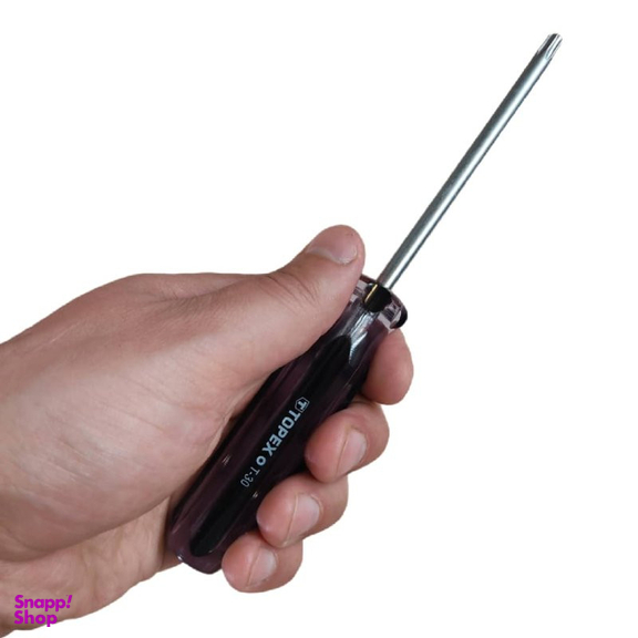 پیچ گوشتی تاپکس مدل HT - T0030