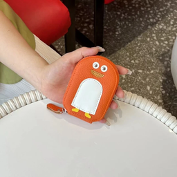 جاکارتی زنانه طرح پنگوئن کد 8802