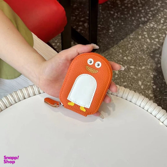 جاکارتی زنانه طرح پنگوئن کد 8802