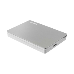 هارد اکسترنال توشیبا مدل Canvio Flex ظرفیت 2TB
