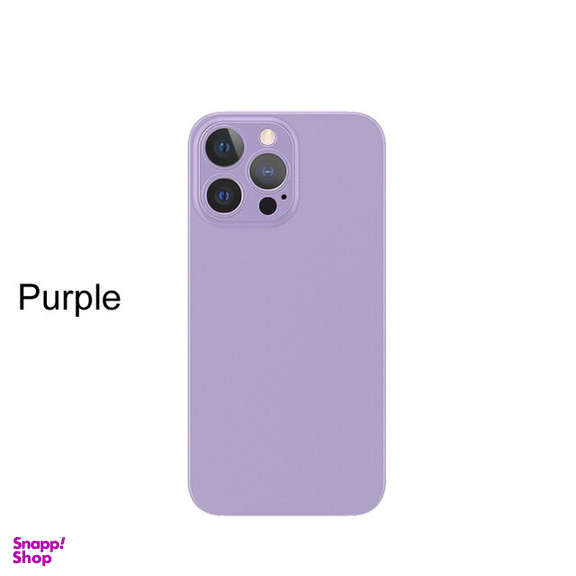 کاور کی-دوو مدل Air Skin مناسب برای گوشی موبایل اپل Iphone 14 Pro