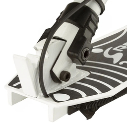 اسکوتر رجال مدل آلومینیومی کد RJL R-200T