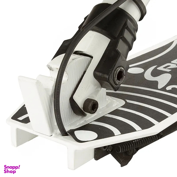 اسکوتر رجال مدل آلومینیومی کد RJL R-200T