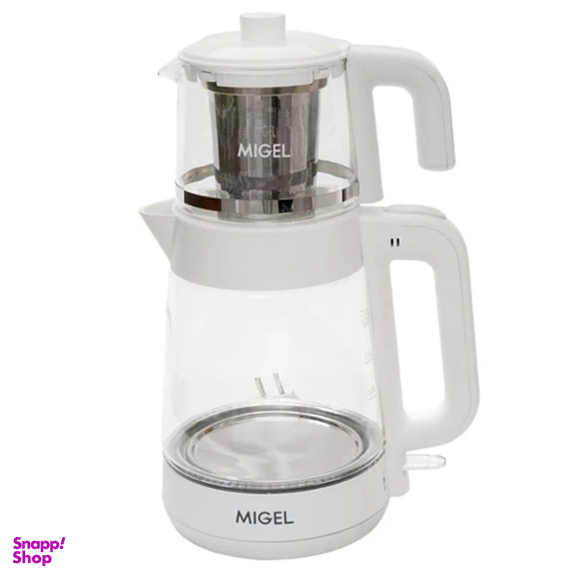 چای ساز میگل مدل GTS 071
