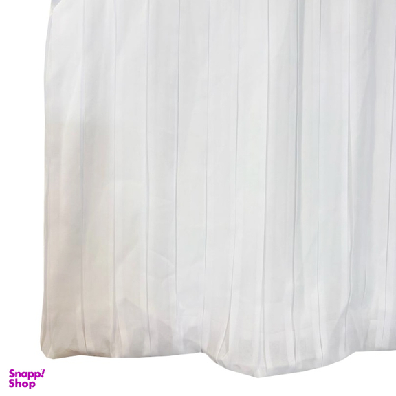 تاپ زنانه مدل KD87 رنگ سفید