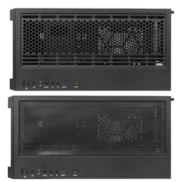 کیس مخصوص بازی Mid Tower فاطر مدل Fater FG-770