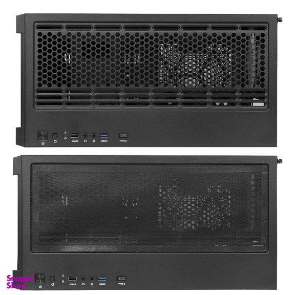 کیس مخصوص بازی Mid Tower فاطر مدل Fater FG-770