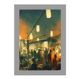 قاب عکس گروه تولیدی بکلیت مدل BK8 مجموعه 8 عددی