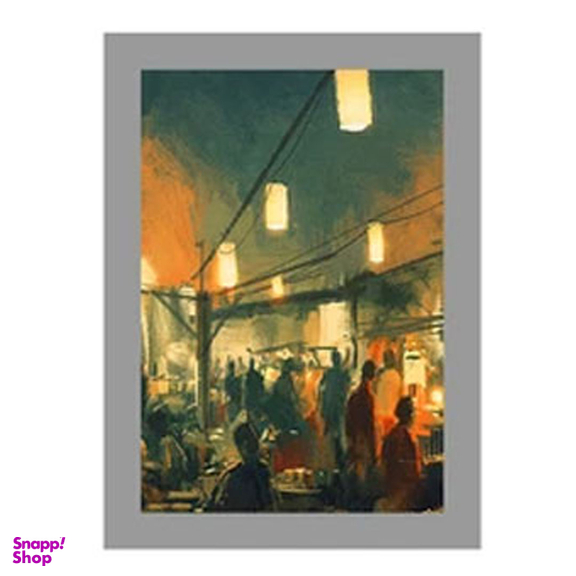 قاب عکس گروه تولیدی بکلیت مدل BK8 مجموعه 8 عددی