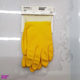 دستکش نظافت ایکیا کد 10565852 سایز M