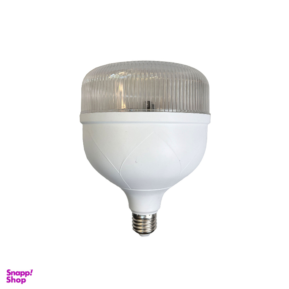 لامپ 50 وات ال ای دی تکتاب مدل استوانه شفاف