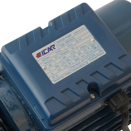 پمپ آب ایکار مدل جتی پروانه استیل کد 567