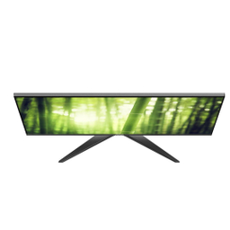 مانیتور 27 اینچ ای او سی مدل AOC 27B1H2 FHD IPS LED
