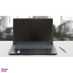 لپ تاپ 15.6 اینچ لنوو مدل Ideapad 1 15IJL7Celeron N45008GB DDR4256GB SSDTNW