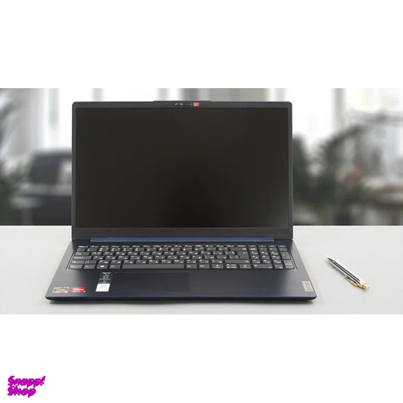 لپ تاپ 15.6 اینچ لنوو مدل Ideapad 1 15IJL7Celeron N45008GB DDR4256GB SSDTNW
