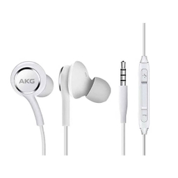 هندزفری ای کی جی مدل +S10