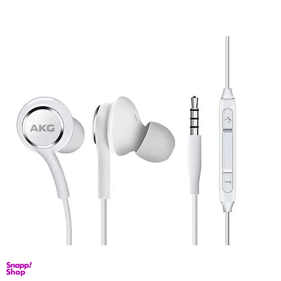 هندزفری ای کی جی مدل +S10