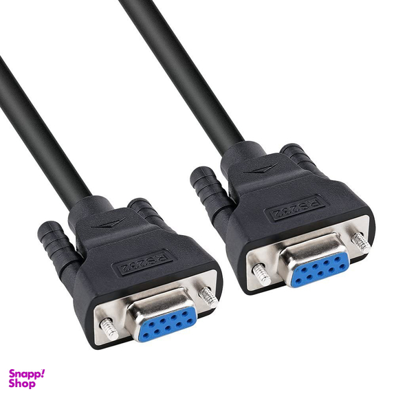 کابل تبدیل دی نت مدل RS232 طول 1.5 متر