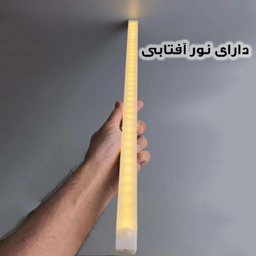 چراغ ال ای دی مدل کابینتی کد HY24-50CM