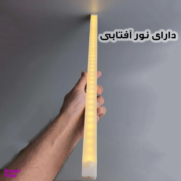 چراغ ال ای دی مدل کابینتی کد HY24-50CM