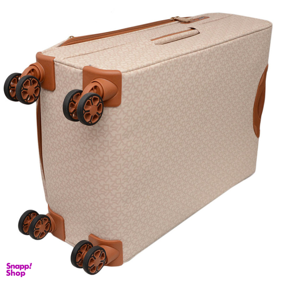 چمدان دی کی ان وای مدل SIGNATURE STRIPE ST2 مجموعه سه عددی