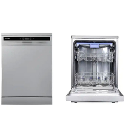ماشین ظرفشویی پاکشوما مدل PDV 3513 W