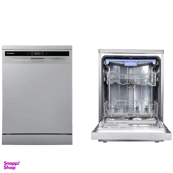 ماشین ظرفشویی پاکشوما مدل PDV 3513 W
