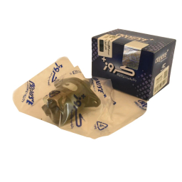 استپر موتور کروز + کد CR 39075301 مناسب سمند