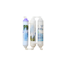فیلتر تصفیه آب یخچال و فریزر آکوا پیورست مدل INLINE- ALKALINE 03 مجموعه 3 عددی