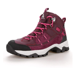 کفش کوهنوردی زنانه هامتو مدل 290015B-2