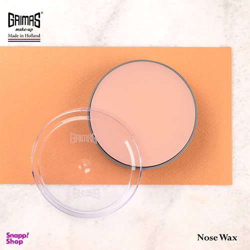 نوز وکس خمیر بینی گریماس حجم ۶۰ میلی لیتر
