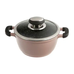 قابلمه زرساب سری گریپ مدل RP-416 سایز 16