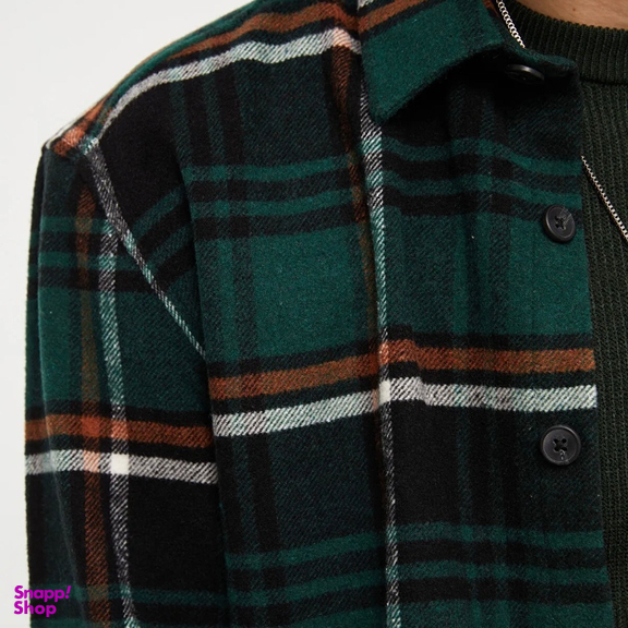 کت مردانه ال سی وایکیکی مدل Tork6278