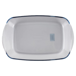 ظرف پخت پیرکس مدل Essentials طرح مستطیل کد 247