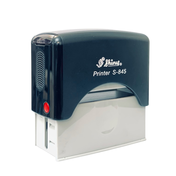 مهر شاینی مدل S-845