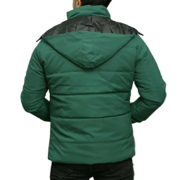 کاپشن مردانه سارزی کد 17509490