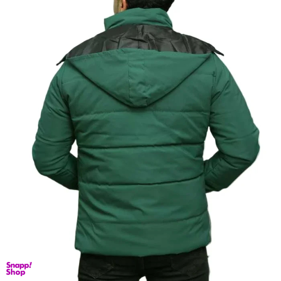 کاپشن مردانه سارزی کد 17509490