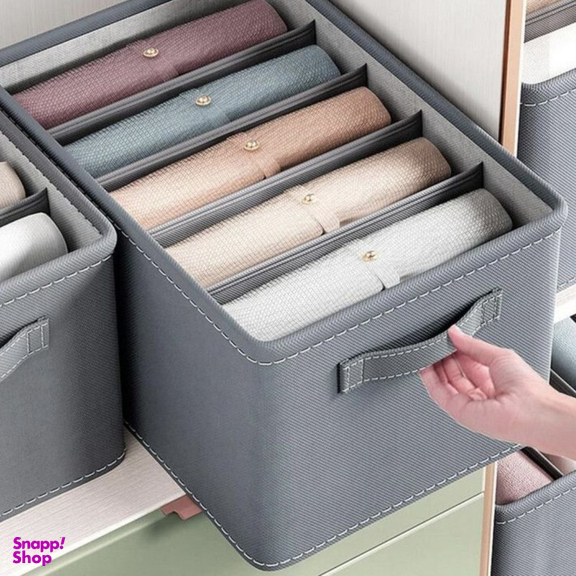 باکس نظم دهنده مدل 7luxe