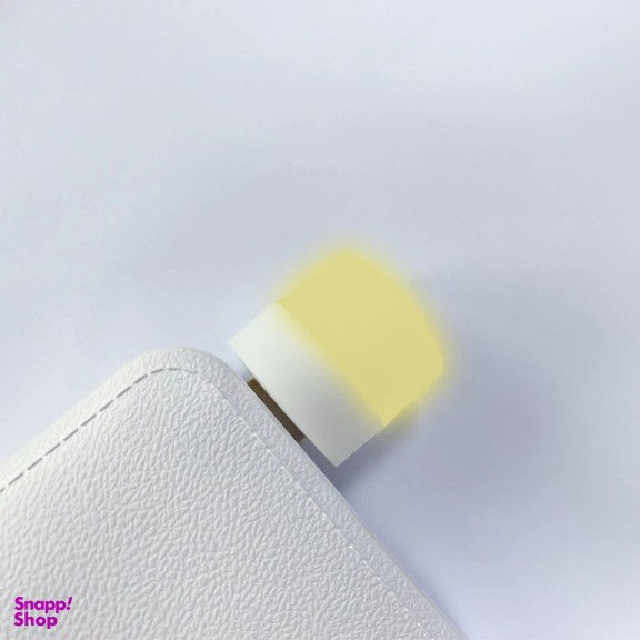 لامپ ال ای دی USB مدل Small Night Light