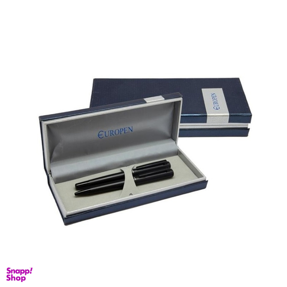 ست خودکار و روان نویس یوروپن مدل SORT